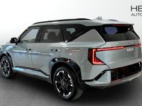 Ny Kia EV5 GT-Line 2026 Grön SUV