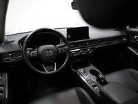 Begagnad Honda Civic 184 HK (135 kW) 2023 Grå Halvkombi