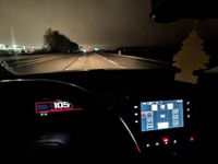 Begagnad Citroën C4 Cactus 99 HK (72 kW) 2015 Halvkombi