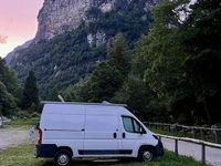 Begagnad Peugeot Boxer 131 HK (96 kW) 2016 Van