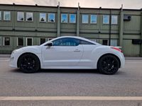 begagnad Peugeot RCZ 2.0 HDi FAP SoV P-Sens 19" Vinge Steg1 200 hk