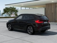 begagnad BMW X1 xDrive25e M Sport Innovation DAP H K Drag