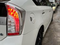 begagnad Toyota Prius Plug-in Hybrid 1.8 VVT-i + 3JM Plug-in CVT Euro