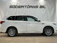 begagnad Mitsubishi Outlander P-HEV 2.4 HYBRID/4WD/BUSINESS X/MOMSBIL