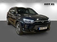 begagnad Ssangyong Korando 1.5 T-GDI AWD Automatisk 163hk Panorama