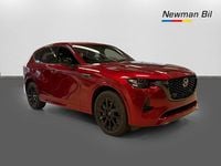 Begagnad Mazda CX-60 Homura-Line 327 HK (240 kW) 2024 Brun SUV