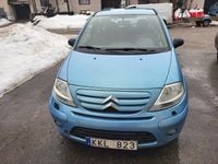 Begagnad Citroën C3 73 HK (53 kW) 2008