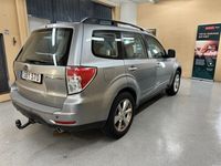 begagnad Subaru Forester 2.0 X 4WD Automatisk, 150hk