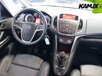 begagnad Opel Zafira Tourer 2.0 CDTI ecoFLEX 7-Sits 6 2013, SUV