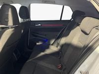 Begagnad VW Golf VII Edition 150 HK (110 kW) 2020 Vit