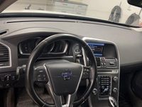 begagnad Volvo XC60 D4 AWD Geartronic Momentum Euro 5