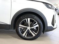 begagnad Peugeot 3008 SUV 1.2 PureTech 130hk Aut - Kamera
