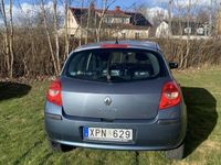 begagnad Renault Clio R.S. 5-dörra Halvkombi 1.4 Euro 4