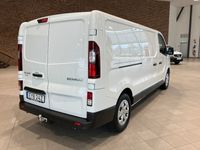 begagnad Renault Trafic SKÅP L2H1 150HK AUT NORDIC LINE HEDIN EDT23