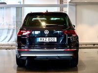 begagnad VW Tiguan 2.0 TDI 4Motion Executive Värmare Drag 2018, SUV