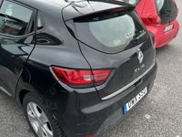 begagnad Renault Clio IV 