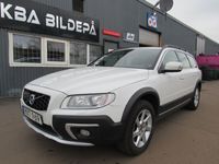 begagnad Volvo XC70 D4 181 hk Geartronic Classic, Momentum Euro 6