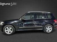 begagnad Mercedes GLK220 CDI / 4MATIC /