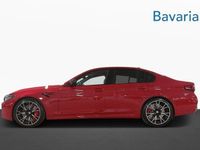 begagnad BMW M5 Competition / 625 HK / Imola / IND