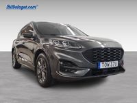 begagnad Ford Kuga 2.0T EcoBlue 190 ST-Line X 5d AWD A