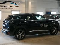 begagnad Peugeot 3008 HYBRID4 300 1.6 + 13.2 kWh AWD EAT Euro 6