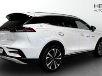 Begagnad BYD Tang 380 kW (517 HK) 2024 Vit (white) SUV