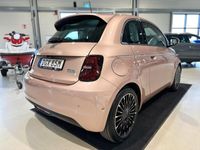 begagnad Fiat 500e La Prima 3+1 42 kWh *Räntekampanj 5,95%*