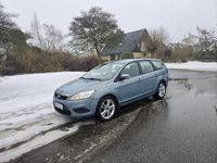 Begagnad Ford Focus 125 HK (91 kW) 2008 Kombi