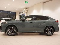 Begagnad BMW iX2 M Sport 230 kW (313 HK) 2024 Okänd SUV