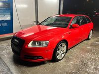 Begagnad Audi A6 170 HK (125 kW) 2006 Kombi