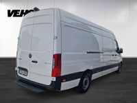 begagnad Mercedes Sprinter 311 Benz316CDI 7G-Tronic 14m3 2021, Minibuss