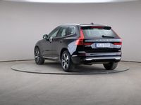 Begagnad Volvo XC60 Momentum 350 HK (257 kW) 2022 Black (solid) SUV