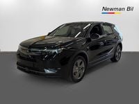 Ny Opel Grandland X 146 HK (107 kW) 2025 Svart SUV