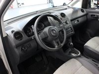 begagnad VW Caddy Maxi 1,6 TDi DSG Drag V-Hjul