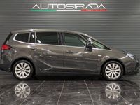 begagnad Opel Zafira Tourer 2.0 CDTI | Businesspaket | Moms | 7-sits |