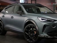 Begagnad Cupra Formentor VZ 390 HK (286 kW) 2024 Grå SUV