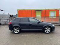 begagnad Audi A3 Sportback 1.6TDI Attraction Comfort 105hk | NYSERVAD