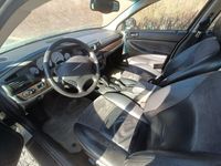 begagnad Chrysler Sebring automat