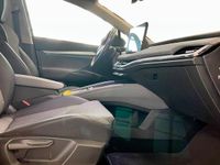 Begagnad Skoda Enyaq iV 150 kW (204 HK) 2022 Svart SUV