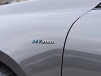 begagnad Peugeot 508 SW Hybrid EAT Euro 6