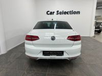 begagnad VW Passat 2.0 TSI Executive Euro 6 NY-SERVAD