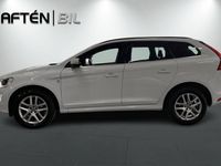 begagnad Volvo XC60 D4 AWD Momentum Classic - On Call, Navi