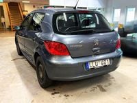 Begagnad Peugeot 307 109 HK (80 kW) 2007