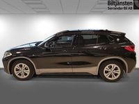 begagnad BMW X2 xDrive20d M-Sport X Steptronic