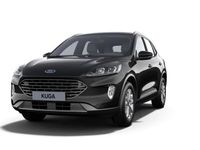 begagnad Ford Kuga Titanium 2.5 Plug-In Hybrid 225HK 24mån Leasing