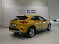 begagnad Kia XCeed XCeedPHEV ADVANCE PLUS YELLOW PACK / VINTERHJUL