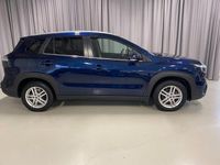 Begagnad Suzuki SX4 S-Cross 116 HK (85 kW) 2022 Blå SUV