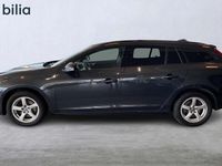 begagnad Volvo V60 T3 Business 2017, Kombi