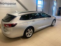 begagnad Opel Insignia Sports Tourer 1.6 CDTI Euro 6 110hk