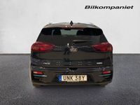 begagnad Kia e-Niro 64 kWh Advance S+V-Hjul